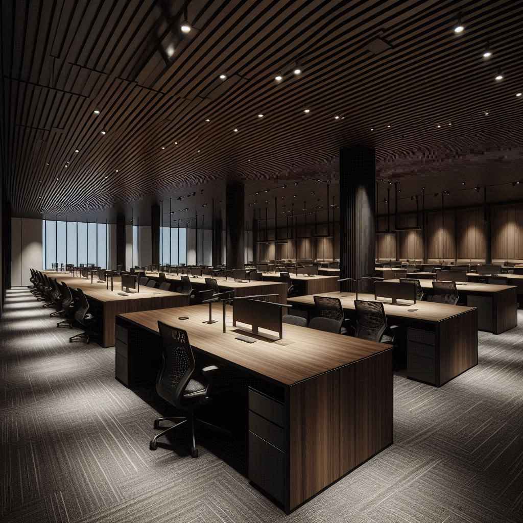 法务团队怎样在节能策略切换结束前确认写字楼办公储物空间管理的收尾事项